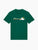 T-Shirt classica - Be like Cervino 2