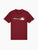 T-Shirt classica - Be like Cervino 2