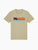 T-Shirt classica - Be like Cervino 3