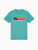 T-Shirt classica - Be like Cervino 3