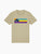 T-Shirt classica - Be like Cervino 4