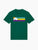 T-Shirt classica - Be like Cervino 4