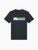 T-Shirt classica - Be like Cervino 4
