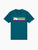 T-Shirt classica - Be like Cervino 4