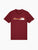 T-Shirt classica - Be like Tre Cime 1