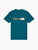 T-Shirt classica - Be like Tre Cime 1