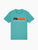 T-Shirt classica - Be like Tre Cime 2