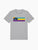 T-Shirt classica - Be like Tre Cime 3