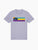 T-Shirt classica - Be like Tre Cime 3