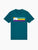 T-Shirt classica - Be like Tre Cime 3