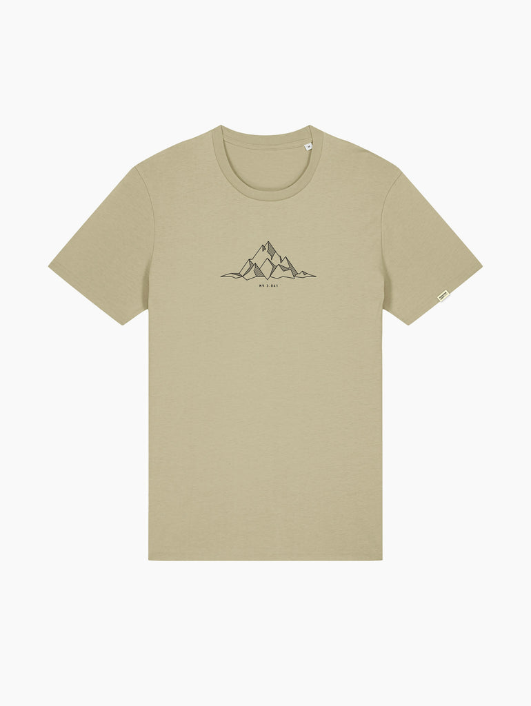 T-Shirt classica - M.V. 3841