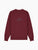 Felpa girocollo - M.V. 3841 shades