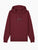 Felpa con cappuccio - M.V. 3841 shades