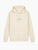 Felpa con cappuccio - M.V. 3841 shades