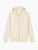 Felpa zip -  M.V. 3841 shades