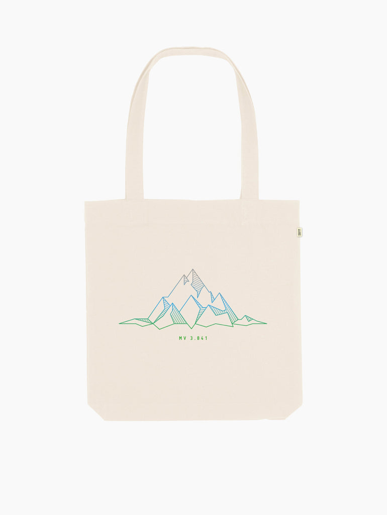 Shopper - M.V. 3841 shades