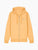 Felpa zip -  M.V. 3841 shades