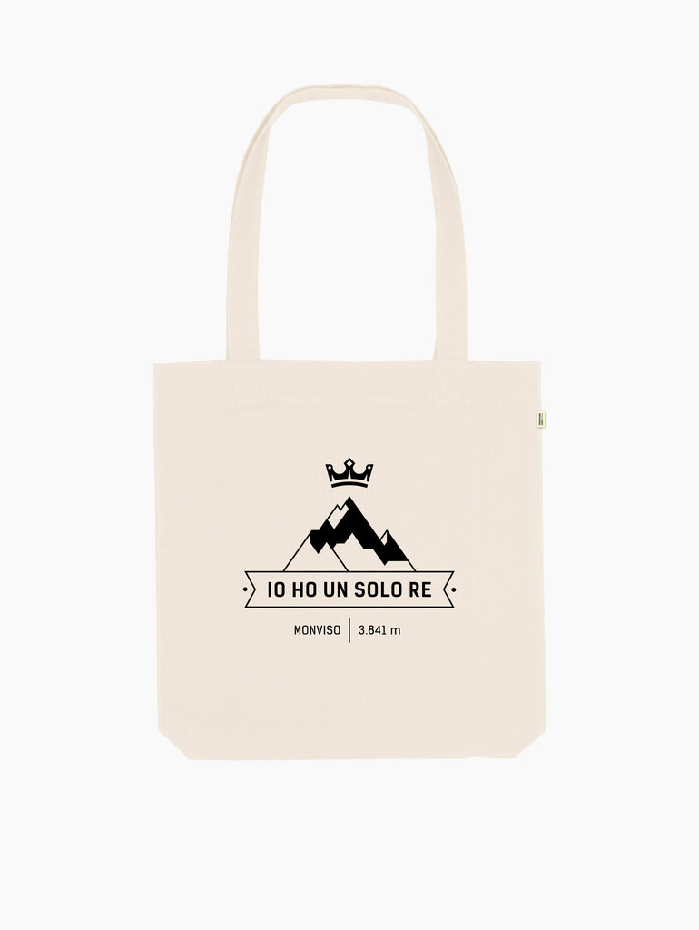 Shopper - Io ho un solo Re