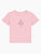 T-Shirt scollo ampio - Il Lupo - Respect