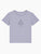 T-Shirt scollo ampio - Il Lupo - Respect
