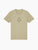 T-Shirt classica - Il Lupo - Respect