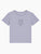 T-Shirt femminile - Lo Stambecco - Purity