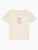 T-Shirt femminile - Lo Stambecco - Purity