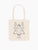 Shopper - Lo Stambecco - Purity