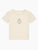 T-Shirt scollo ampio - Il Cinghiale - Rebel