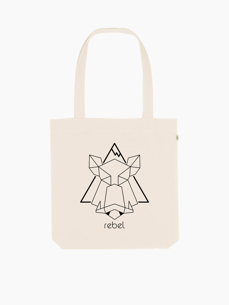 Shopper - Il Cinghiale - Rebel