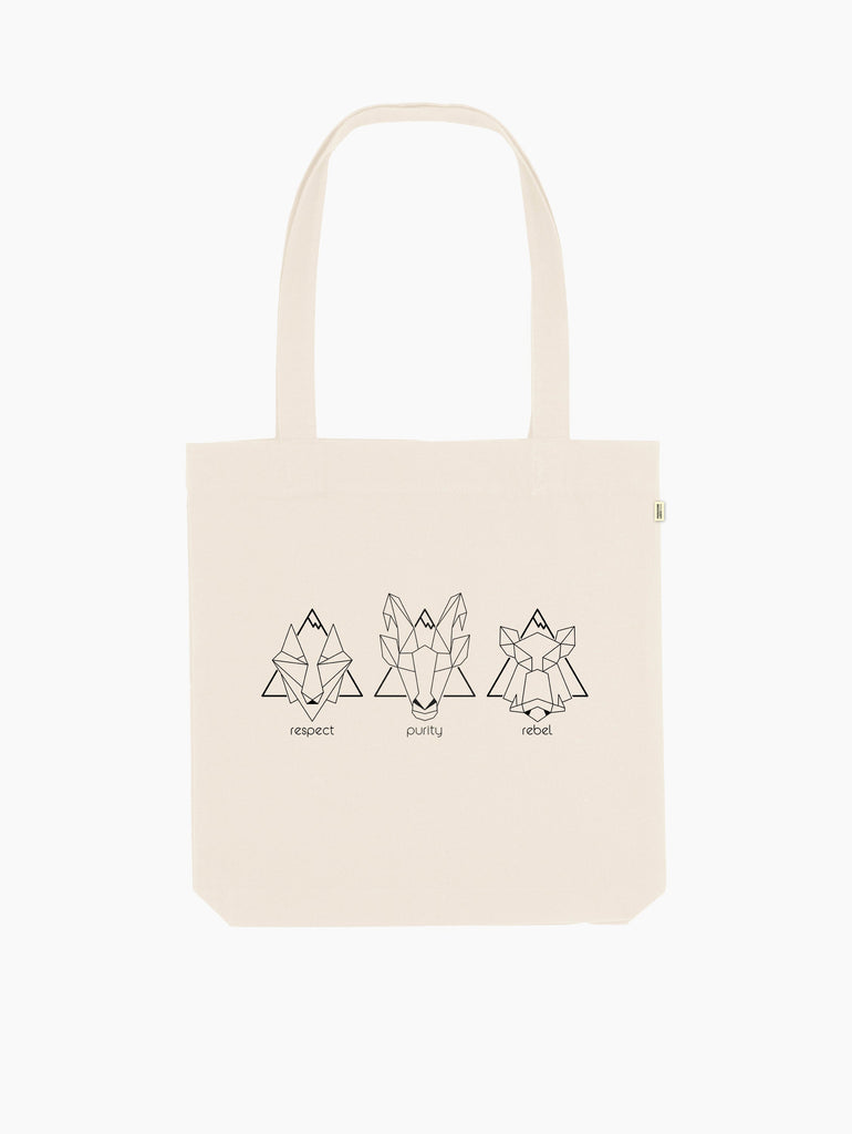Shopper - Le tre anime della montagna
