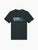 T-Shirt classica - Sea inside