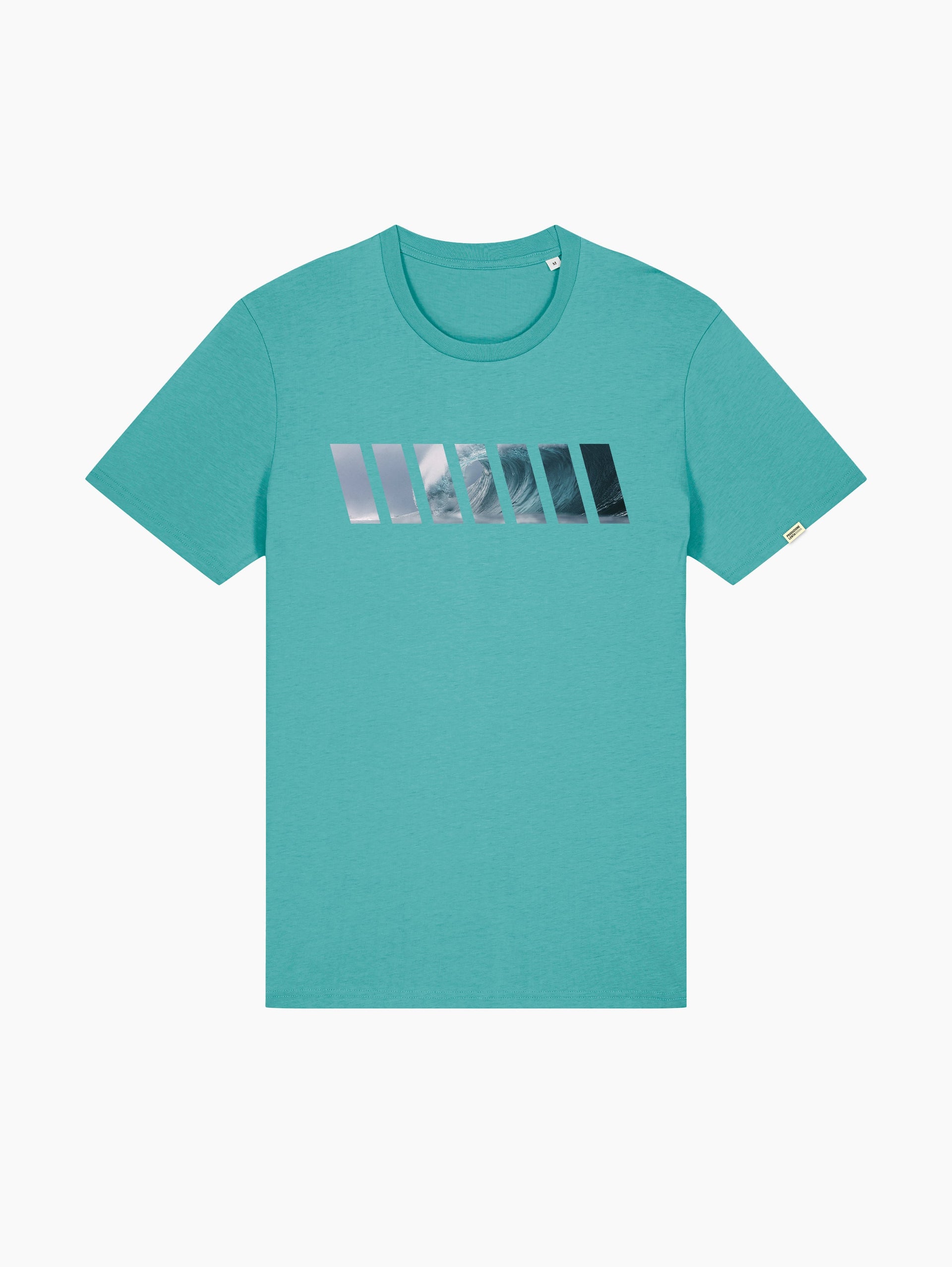 T-Shirt classica - Sea inside