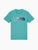 T-Shirt classica - Sea inside