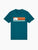 T-Shirt classica - Be like Tre Cime 2