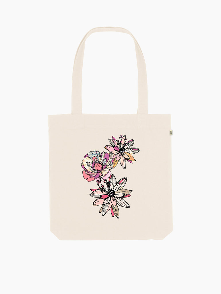 Shopper - Wild Elegance 1