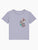T-Shirt femminile - Wild Elegance 2