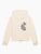 Felpa cappuccio corta - Wild Elegance 2