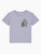 T-Shirt femminile - Wild Elegance 4