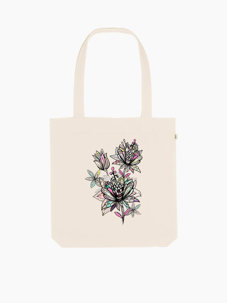 Shopper - Wild Elegance 5