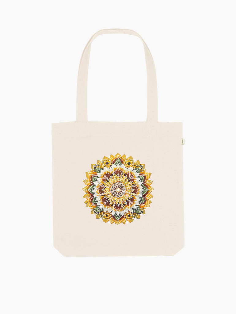 Shopper - Mandala 1
