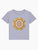 T-Shirt femminile - Mandala 2