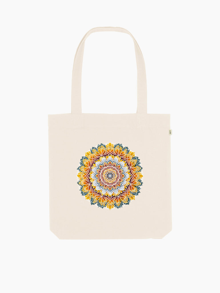 Shopper - Mandala 2