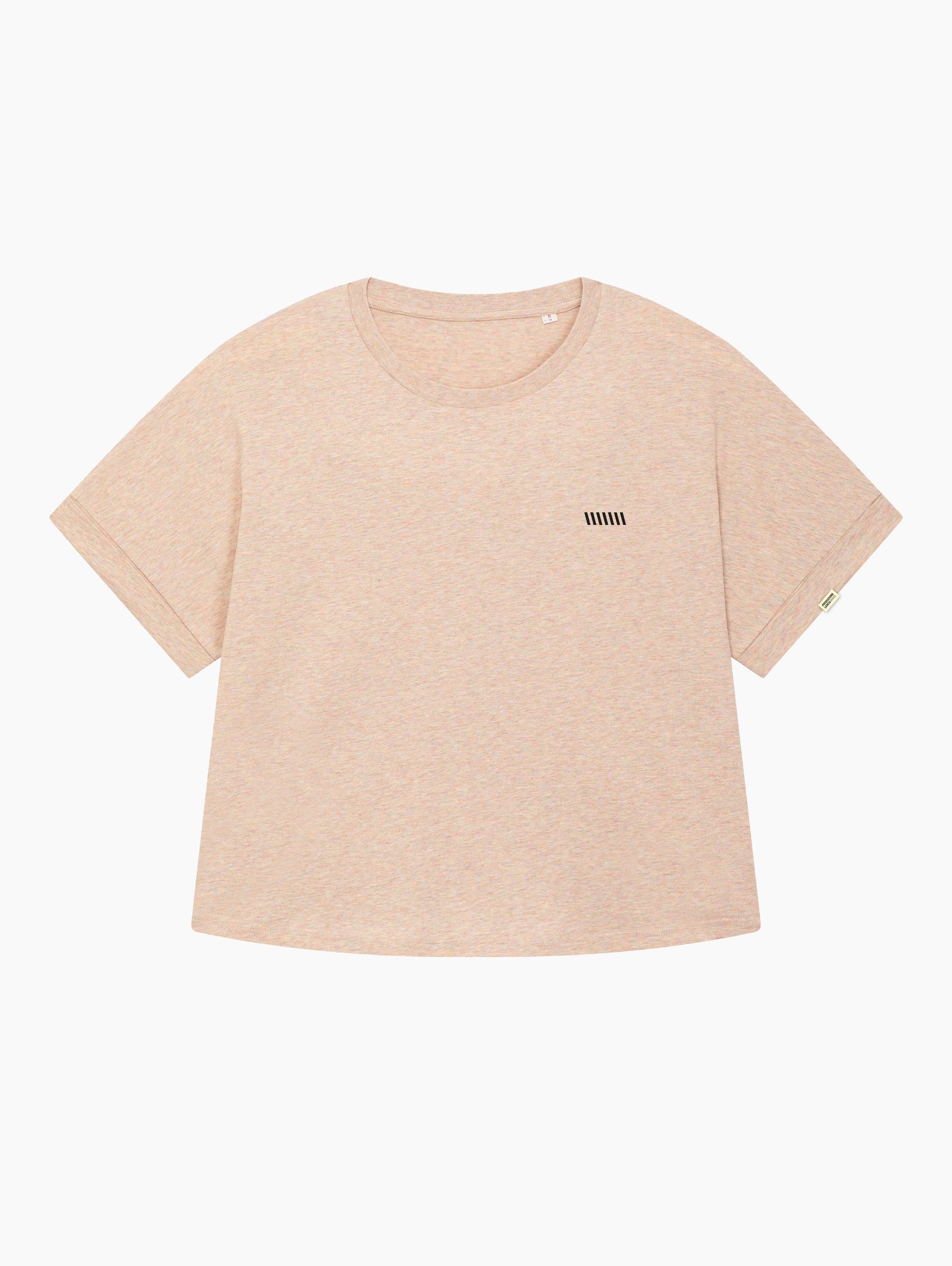 La t-shirt kimono di Produzione Lenta