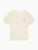 La t-shirt femminile comoda di Produzione Lenta
