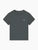 La t-shirt femminile comoda di Produzione Lenta