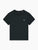 La t-shirt femminile comoda di Produzione Lenta