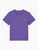 La t-shirt femminile comoda di Produzione Lenta